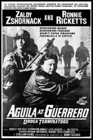 Image Aguila At Guerrero 1992