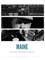 Maine series tv