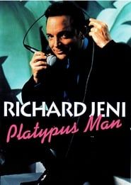 Richard Jeni: Platypus Man series tv