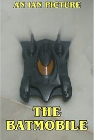 Image The Batmobile