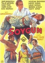 Soygun series tv