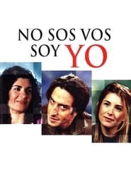 It's Not You, It's Me series tv