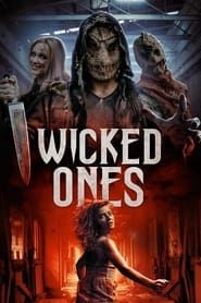 Wicked Ones series tv