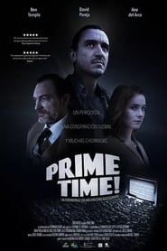Prime Time! series tv