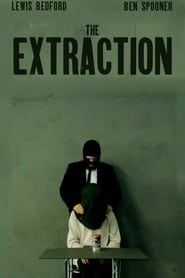 The Extraction series tv