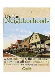 Image It's the Neighborhoods