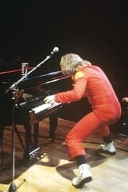 Elton John: Mr. Superfunk (1971)