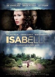 Isabelle series tv