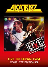 Alcatrazz: Live In Japan 1984 (2018)