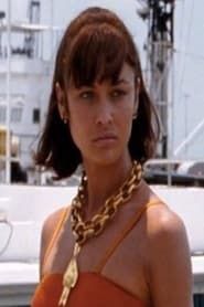 Olga Kurylenko and the Boat Chase series tv