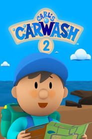 Carl's Car Wash 2 series tv