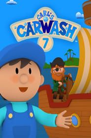 Carl's Car Wash 7 series tv