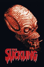 Affiche de The Suckling