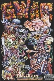 Image GWAR: Phallus in Wonderland 1992