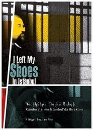 I Left My Shoes In Istanbul series tv