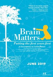 Brain Matters series tv
