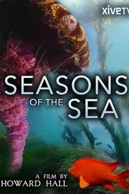 Image Seasons of the Sea: A Film by Howard Hall