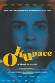 watch Okupace