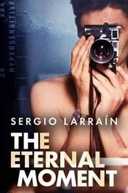 Sergio Larraín, el instante eterno