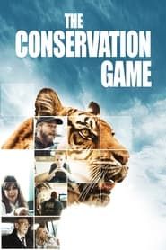 Image The Conservation Game 2021