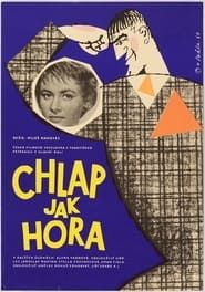 Chlap jako hora-hd