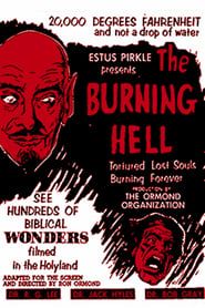 The Burning Hell series tv