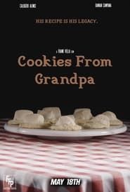 Cookies from Grandpa series tv