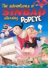 The Adventures Of Sinbad Starring Popeye series tv