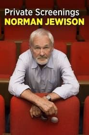 Private Screenings: Norman Jewison series tv