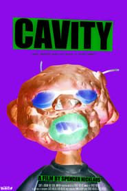 Affiche de CAVITY