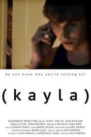 Kayla series tv