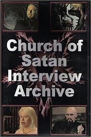 Church of Satan Interview Archive series tv