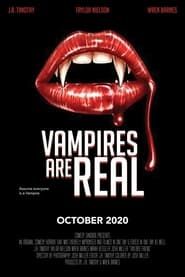 Vampires Are Real series tv