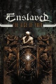 Enslaved: The Rise of Ymir (Verftet Online Music Festival 2020) series tv