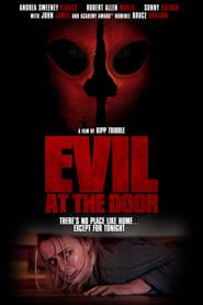 Evil at the Door 2022 streaming