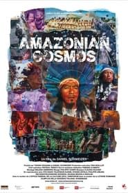 Amazonian Cosmos series tv