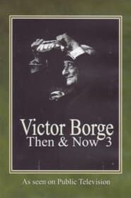 Image Victor Borge: Then & Now III in Washington D.C.