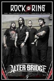 Alter Bridge rock Am Ring 2011 series tv