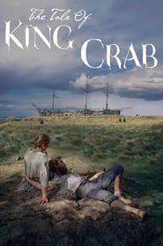 watch La Légende du roi crabe