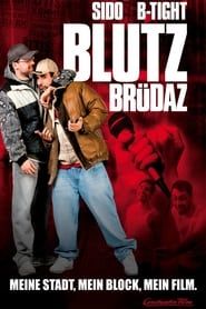 Bloodbrotherz series tv