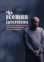 The Iceman Interviews  streaming