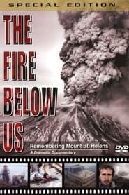 Image The Fire Below Us | Remembering Mount St. Helens