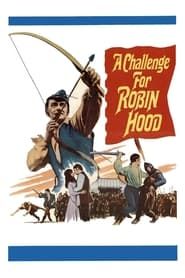 A Challenge for Robin Hood series tv
