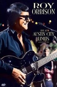 Roy Orbison - Live at Austin City Limits-hd
