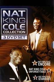Nat King Cole: Colección DVD series tv