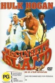 McCinsey's Island series tv