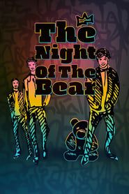 The Night of the Bear series tv