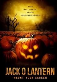Halloween Jack O'Lantern series tv