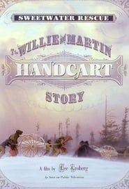 Image Sweetwater Rescue: The Willie and Martin Handcart Story