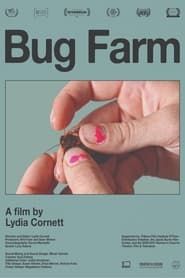 Bug Farm series tv
